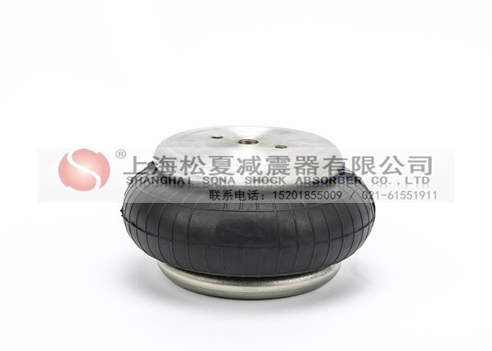 JBF165/115-1橡膠<a href='http://www.showjay.cn/' target='_blank'><u>空氣彈簧</u></a>