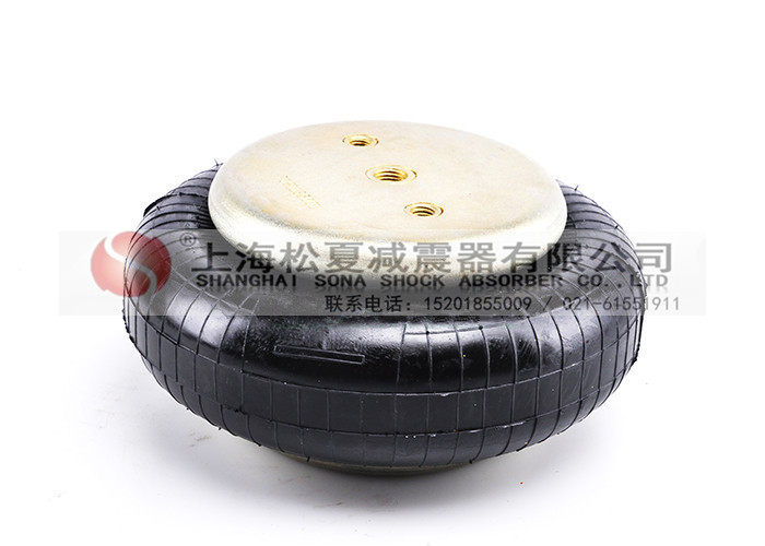 JBF230/140-1橡膠<a href='http://www.showjay.cn/' target='_blank'><u>空氣彈簧</u></a>