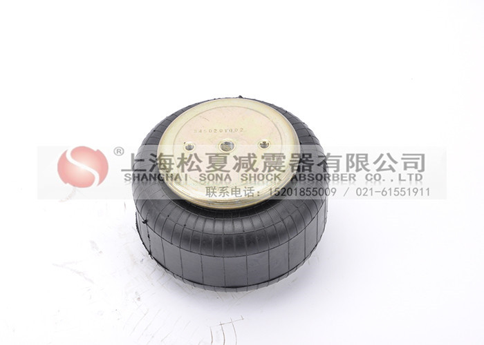 JBF240-180-1橡膠<a href='http://www.showjay.cn/' target='_blank'><u>空氣彈簧</u></a>