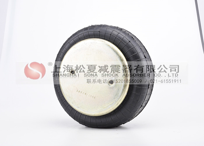 JBF250/160-1橡膠<a href='http://www.showjay.cn/' target='_blank'><u>空氣彈簧</u></a>