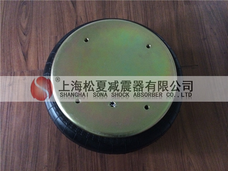 JBF386/140-1橡膠<a href='http://www.showjay.cn/' target='_blank'><u>空氣彈簧</u></a>