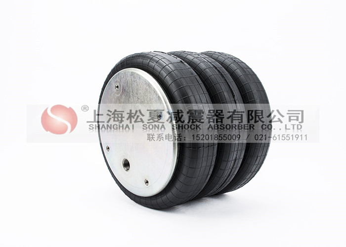 JBF406/520-3橡膠<a href='http://www.showjay.cn/' target='_blank'><u>空氣彈簧</u></a>