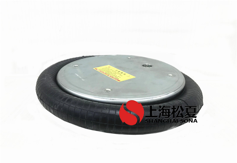 FS530-14CI橡膠<a href='http://www.showjay.cn/' target='_blank'><u>空氣彈簧</u></a>W01-358-7092減震氣囊氣墊