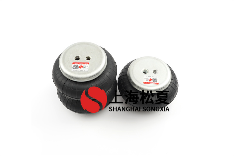 囊式<a href='http://www.showjay.cn/' target='_blank'><u>空氣彈簧</u></a>的技術(shù)特征及權(quán)利要求