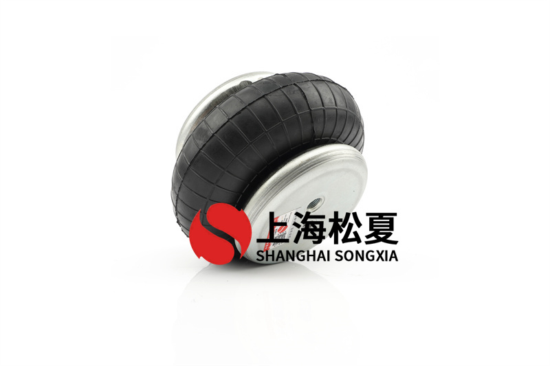 <a href='http://www.showjay.cn/' target='_blank'><u>空氣彈簧</u></a>熱交換器維護用墊片的安裝